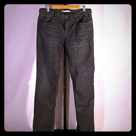 Joe's Jeans Other - Men's, Joes Jeans, blue, skinny wale corduroy.